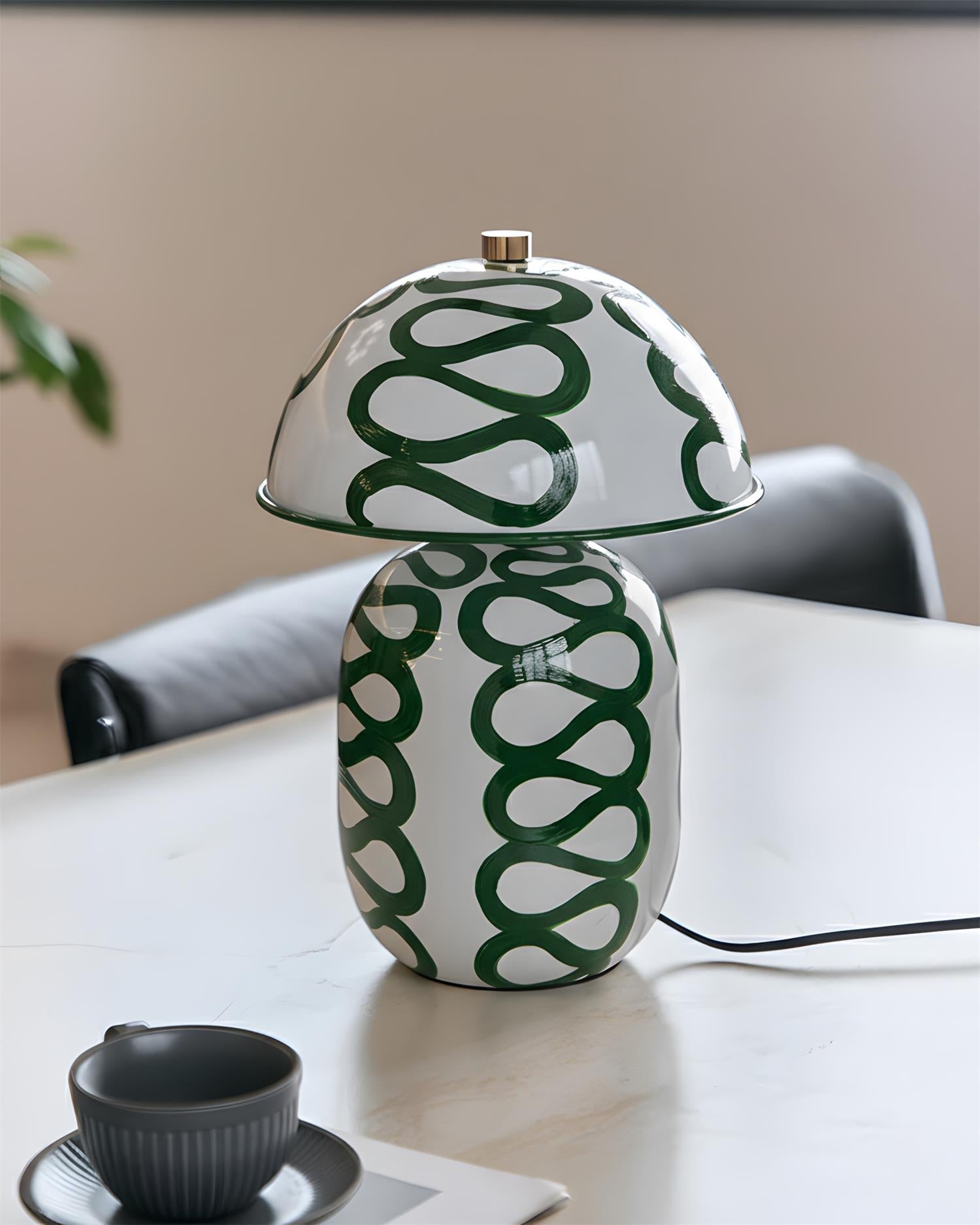 Sketch Table Lamp