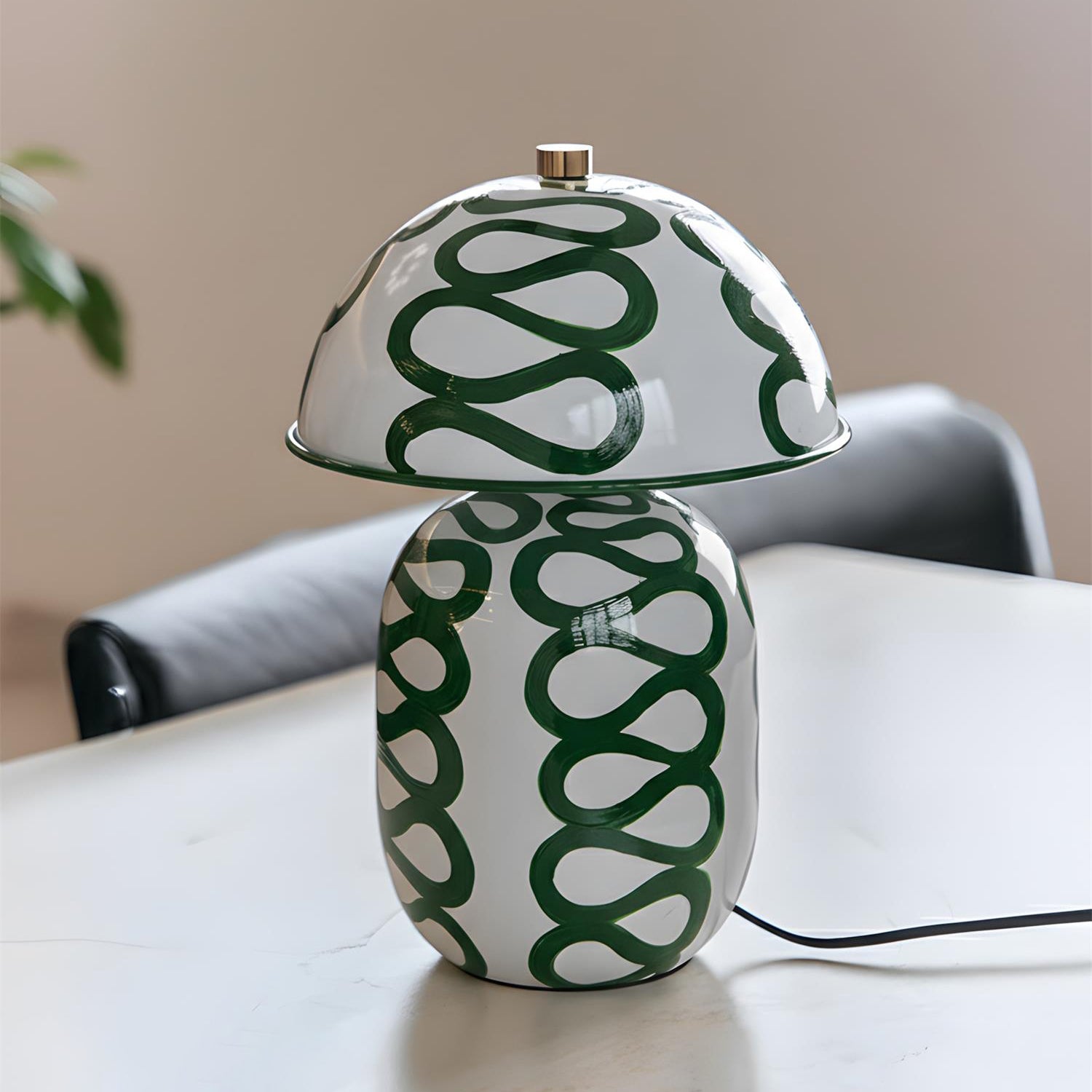 Sketch Table Lamp