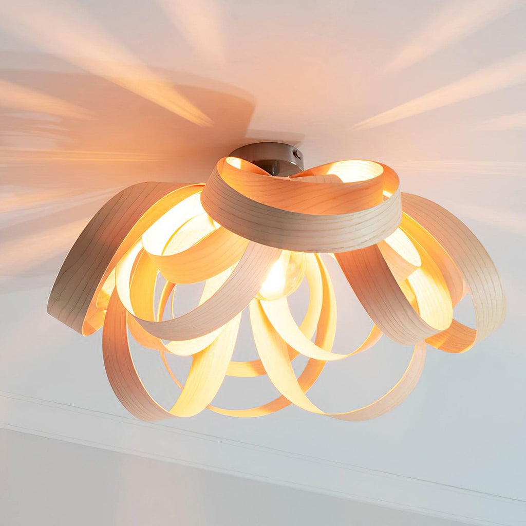 Skipper Ceiling Light