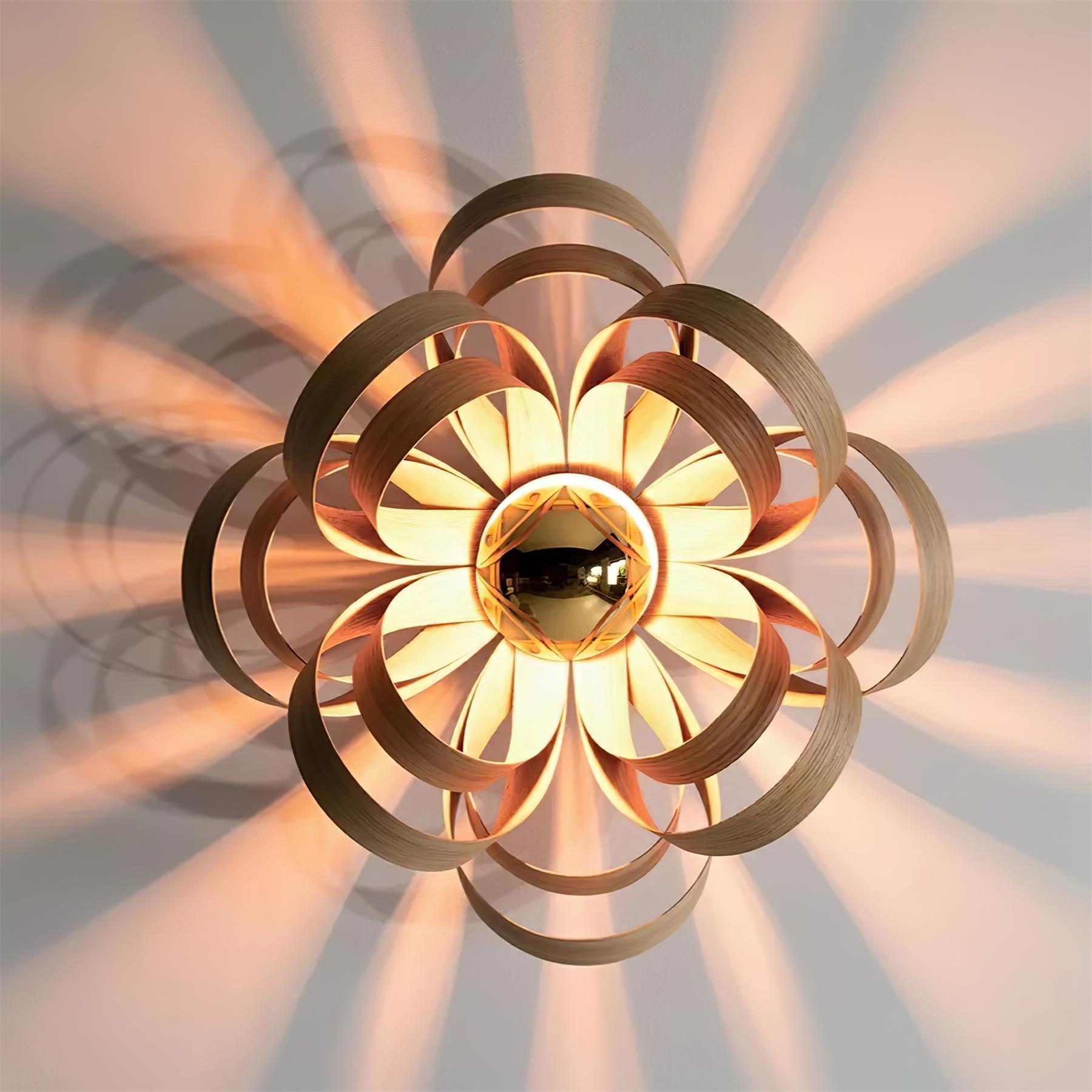 Skipper Ceiling Light
