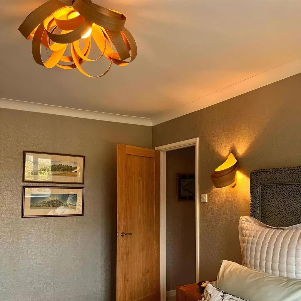 Skipper Ceiling Light