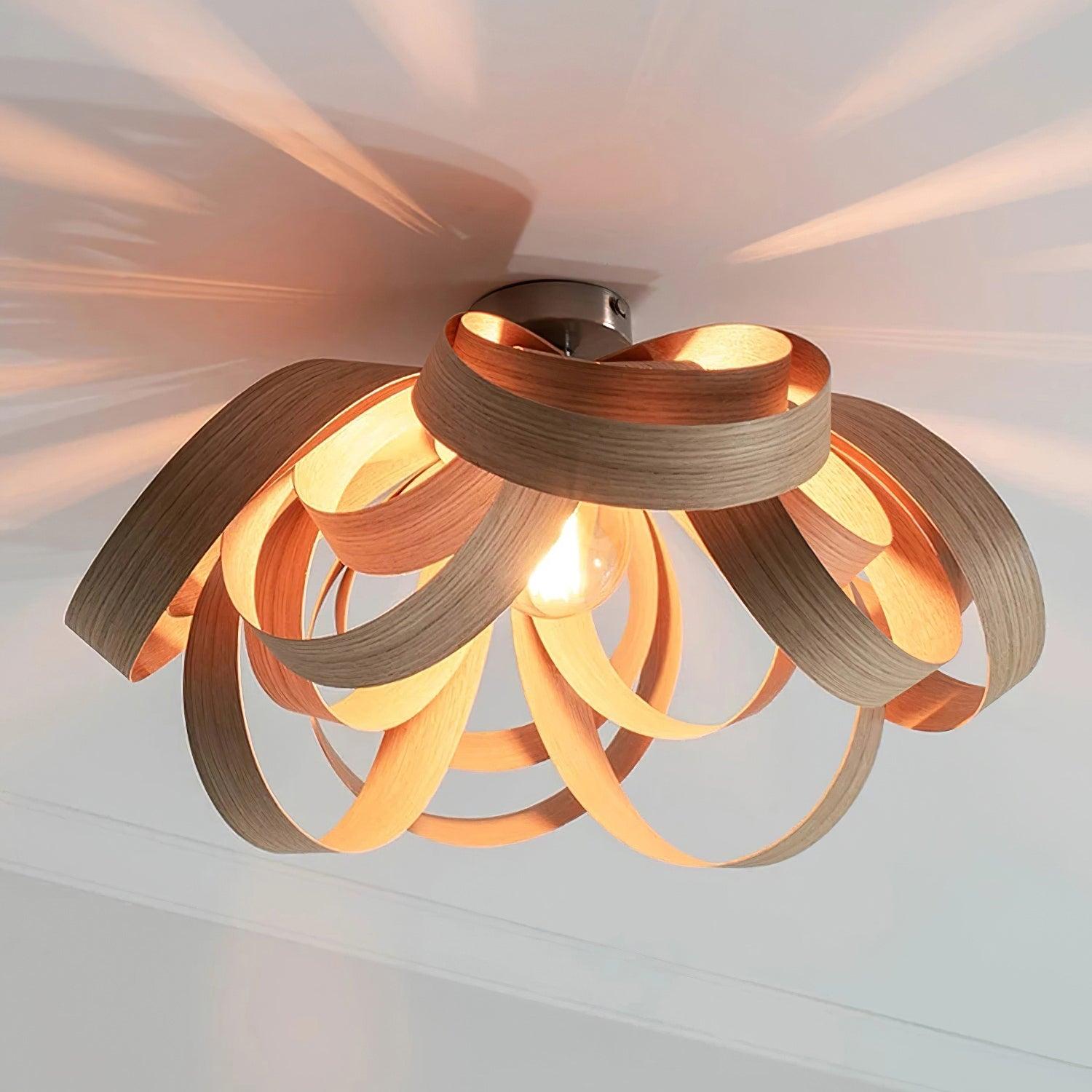 Skipper Ceiling Light