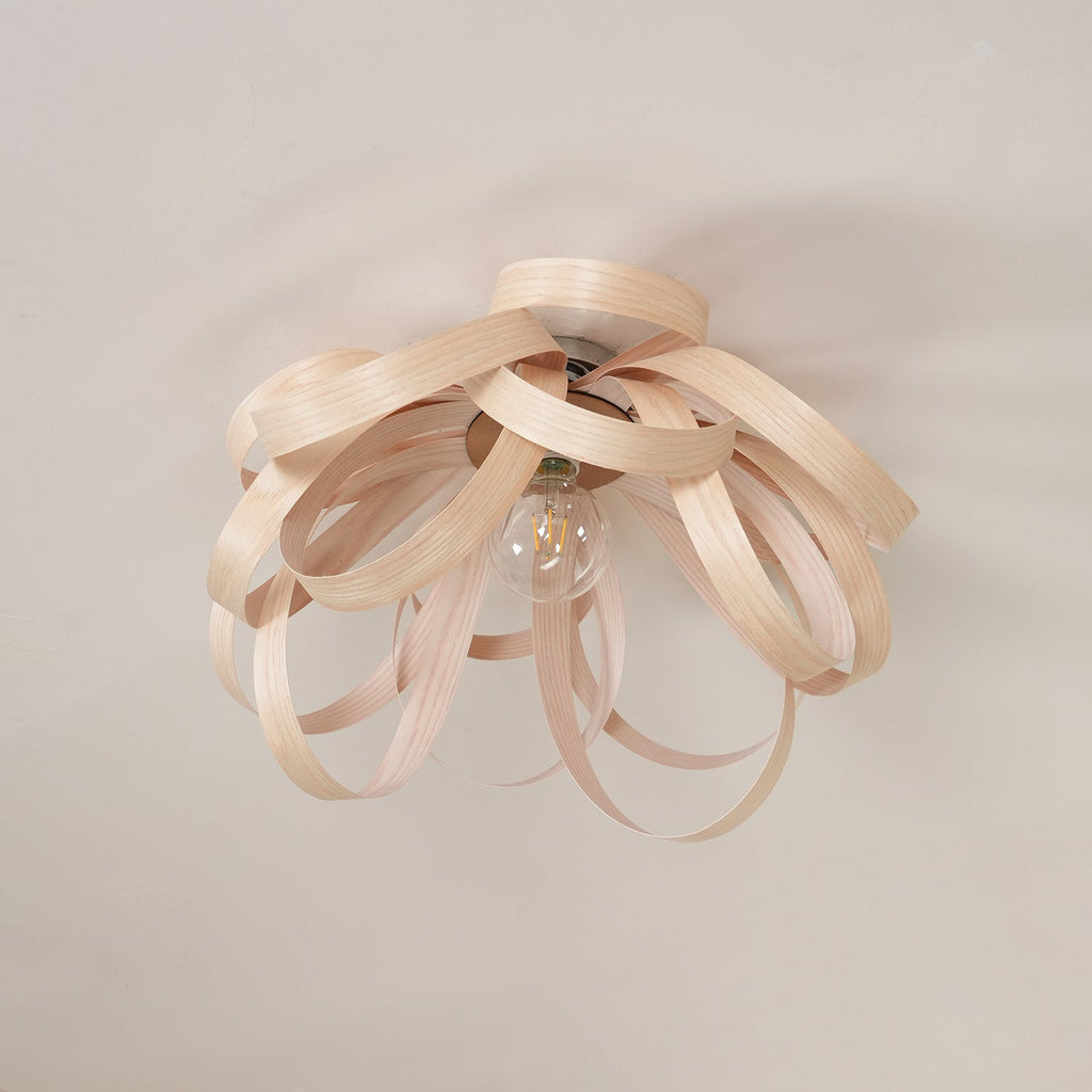 Skipper Ceiling Light