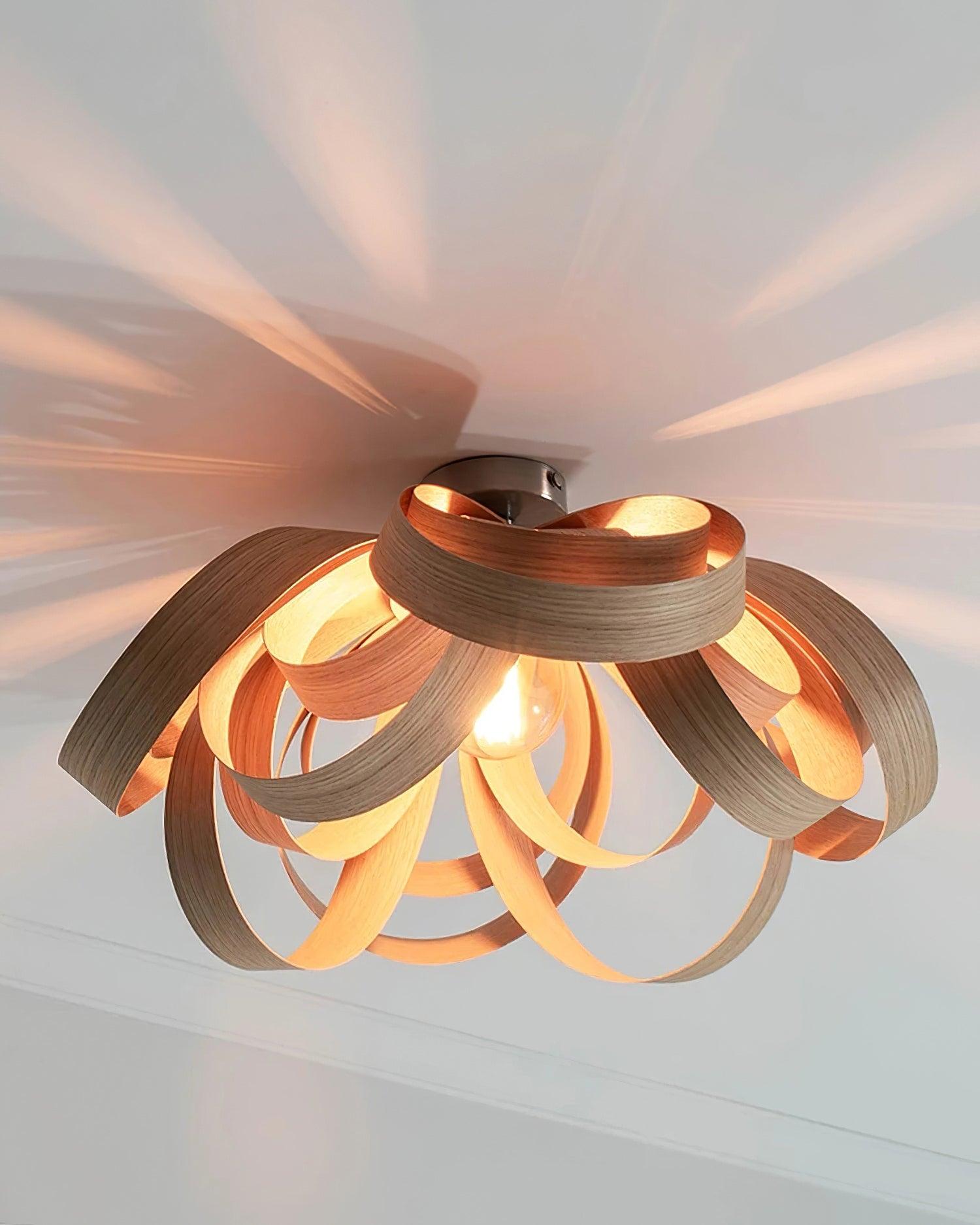 Skipper Ceiling Light