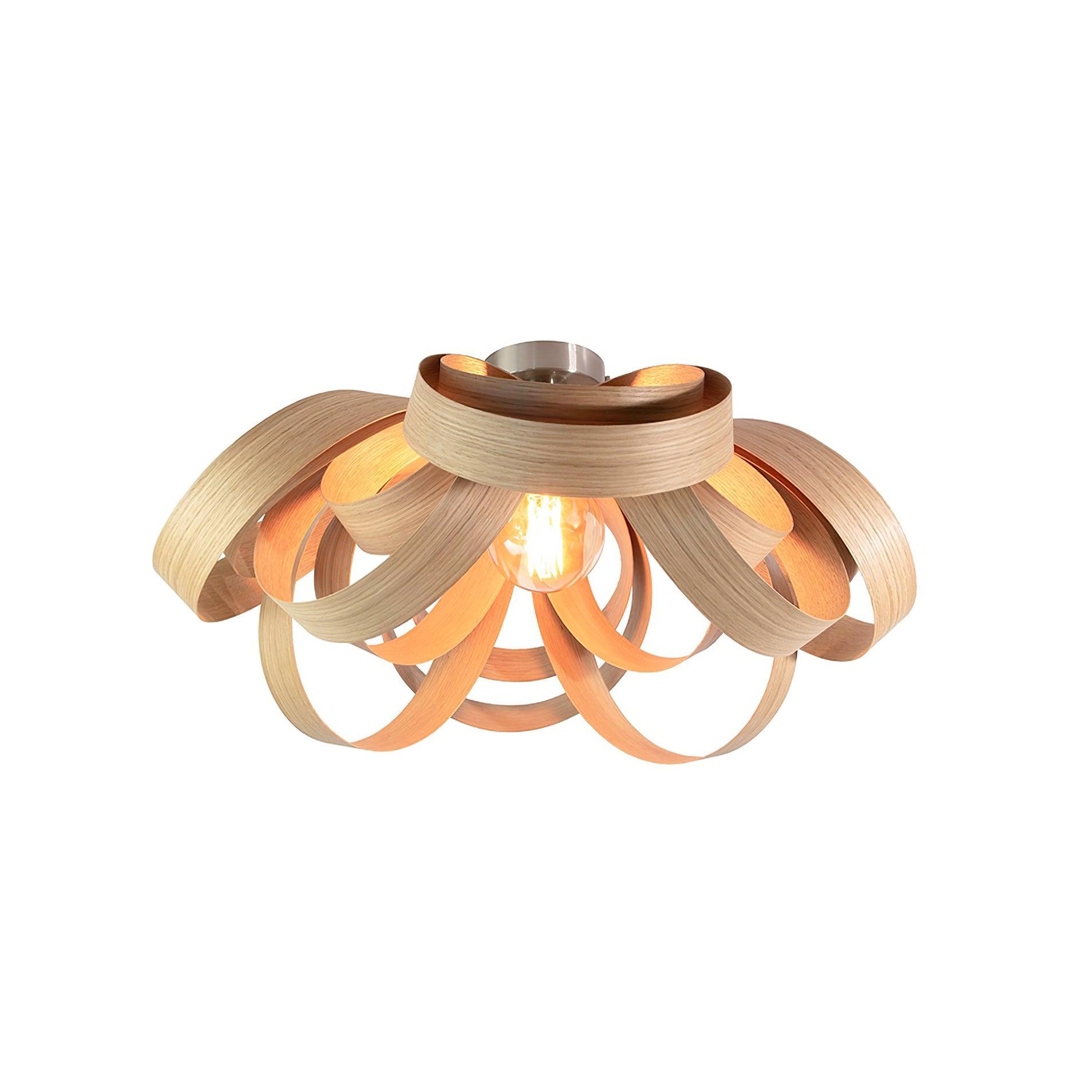 Skipper Ceiling Light