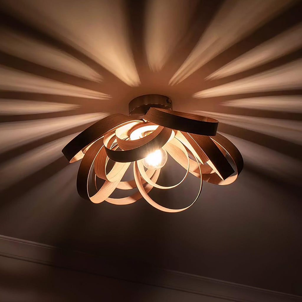 Skipper Ceiling Light