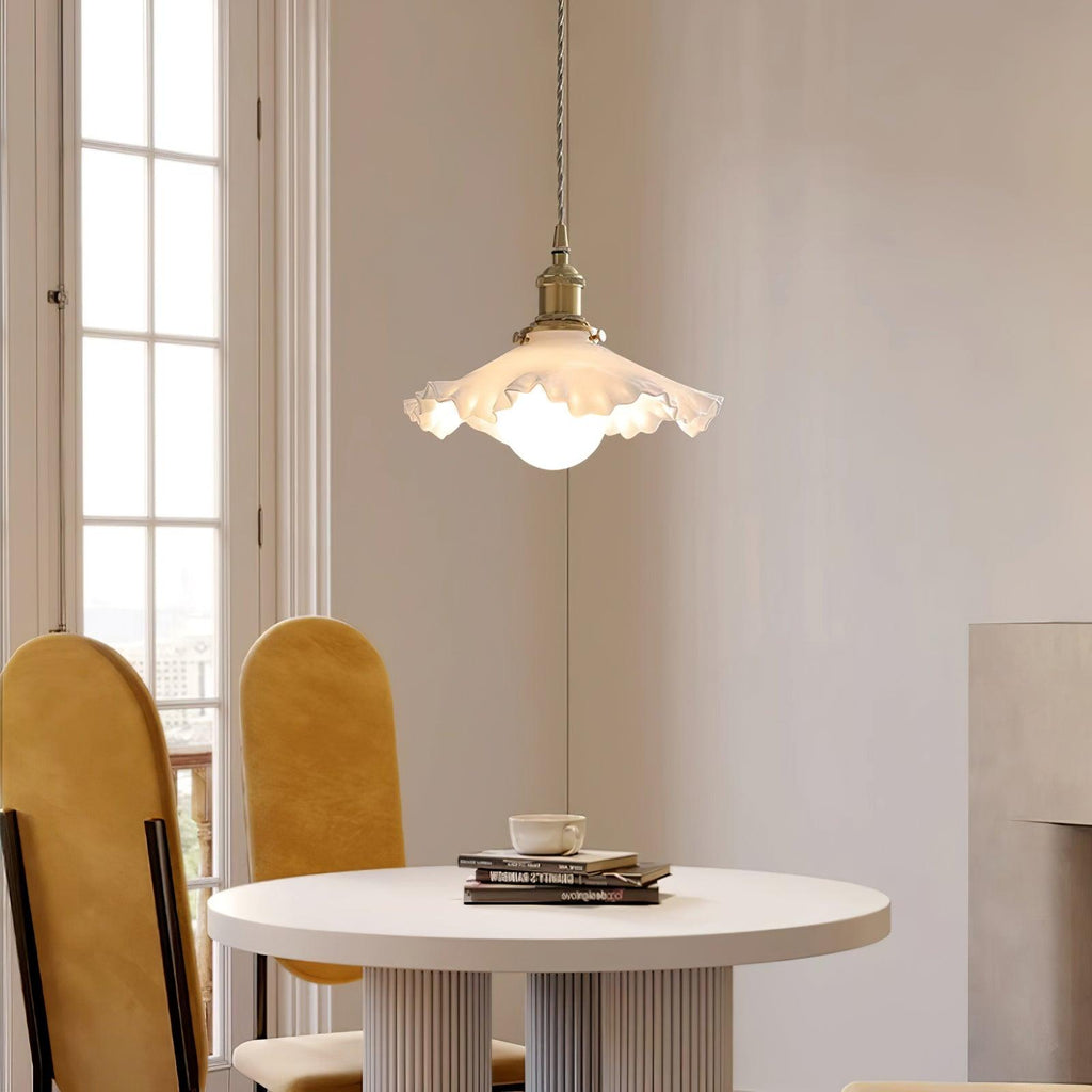 Skirt Pendant Lamp