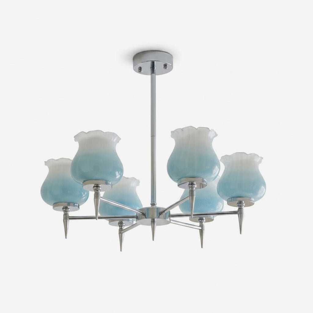 Skylin Chandelier