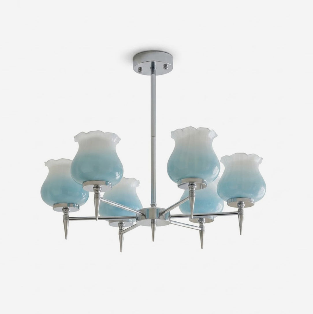Skylin Chandelier