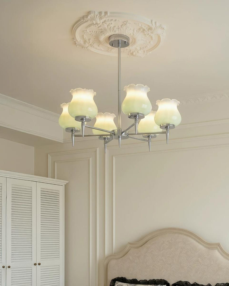 Skylin Chandelier