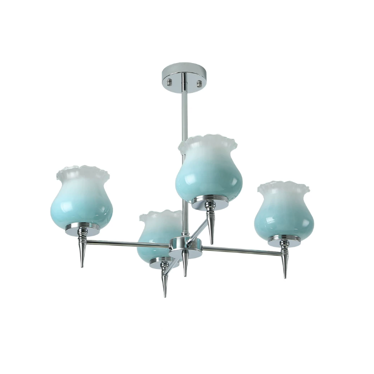 Skylin Chandelier