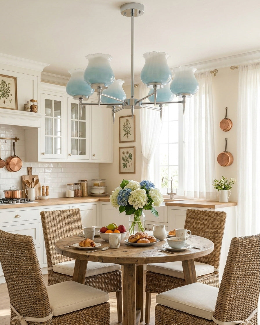 Skylin Chandelier