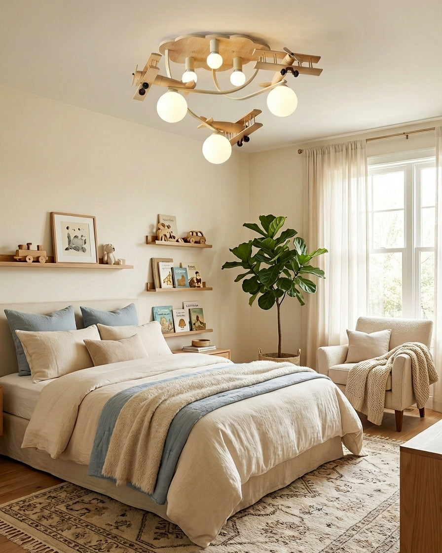 Skyvoyage Ceiling Lamp