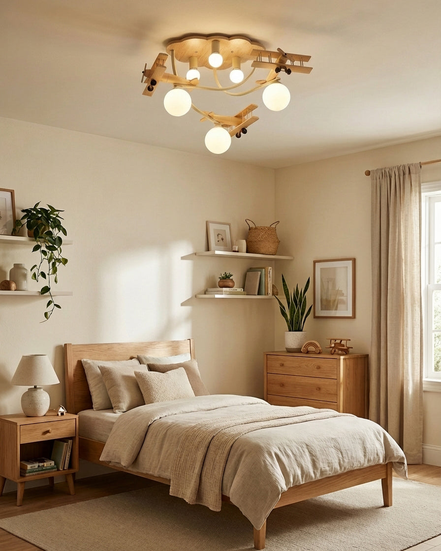 Skyvoyage Ceiling Lamp