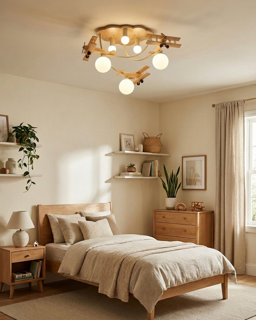 Skyvoyage Ceiling Lamp