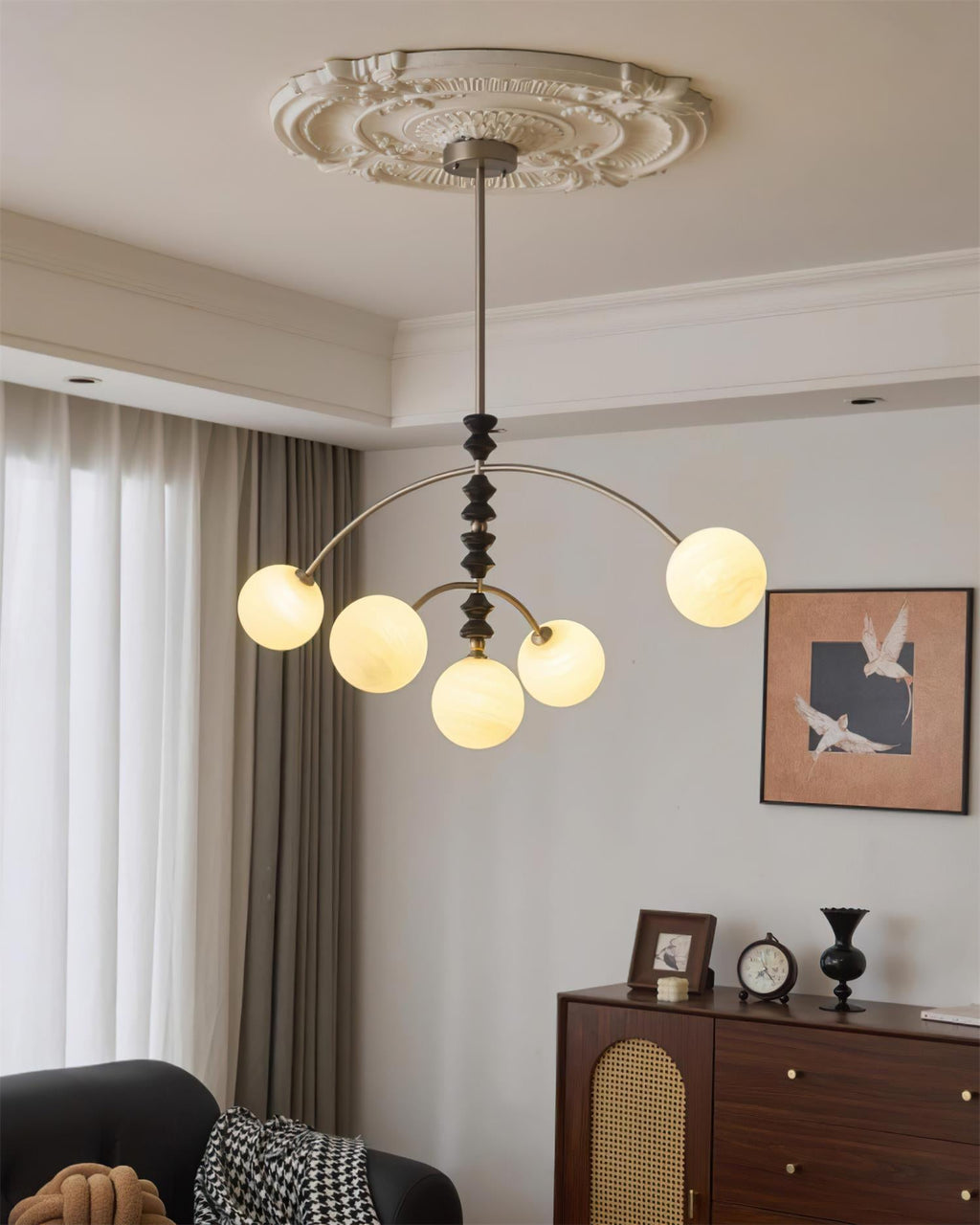 Sloane Chandelier
