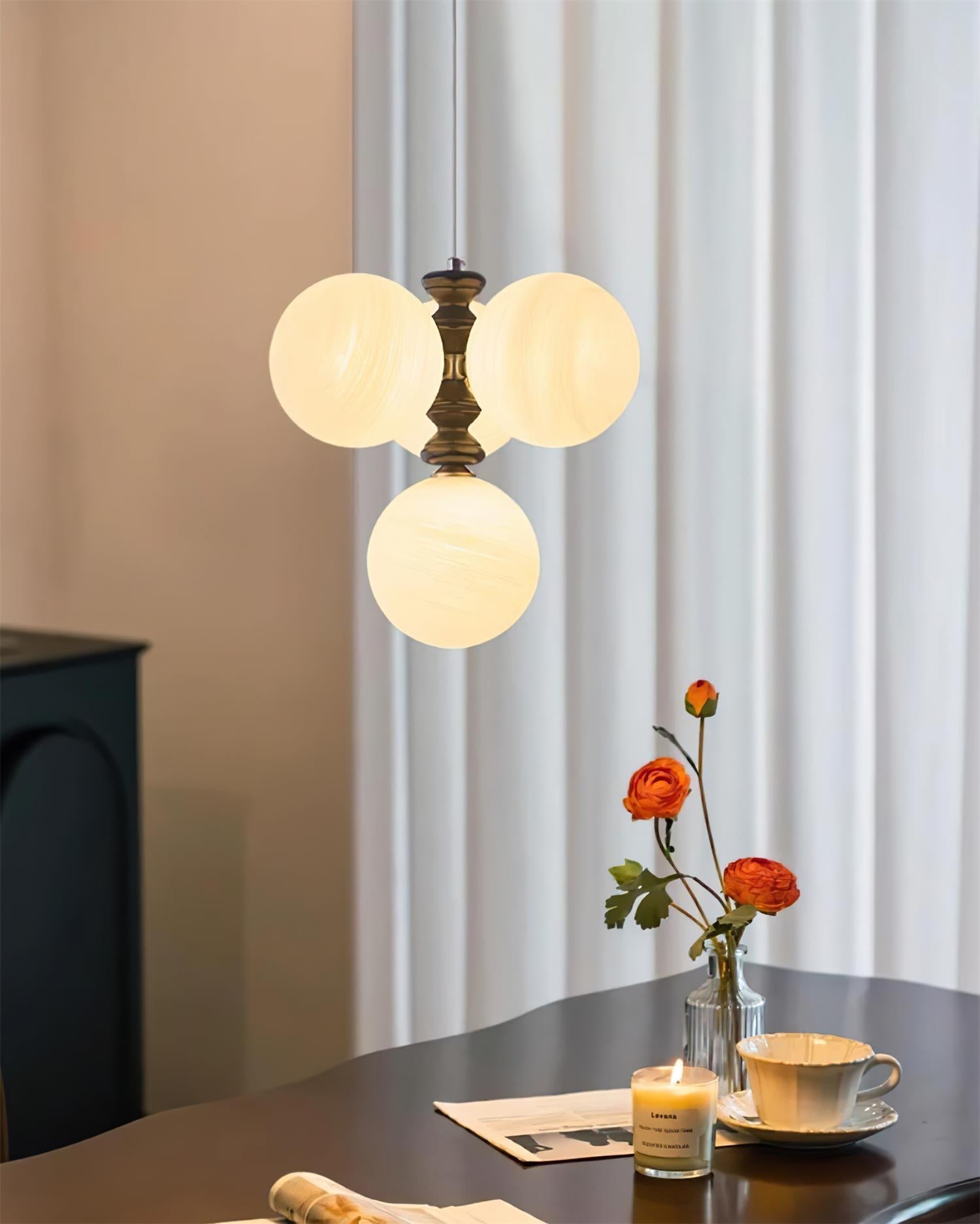 Sloane Chandelier