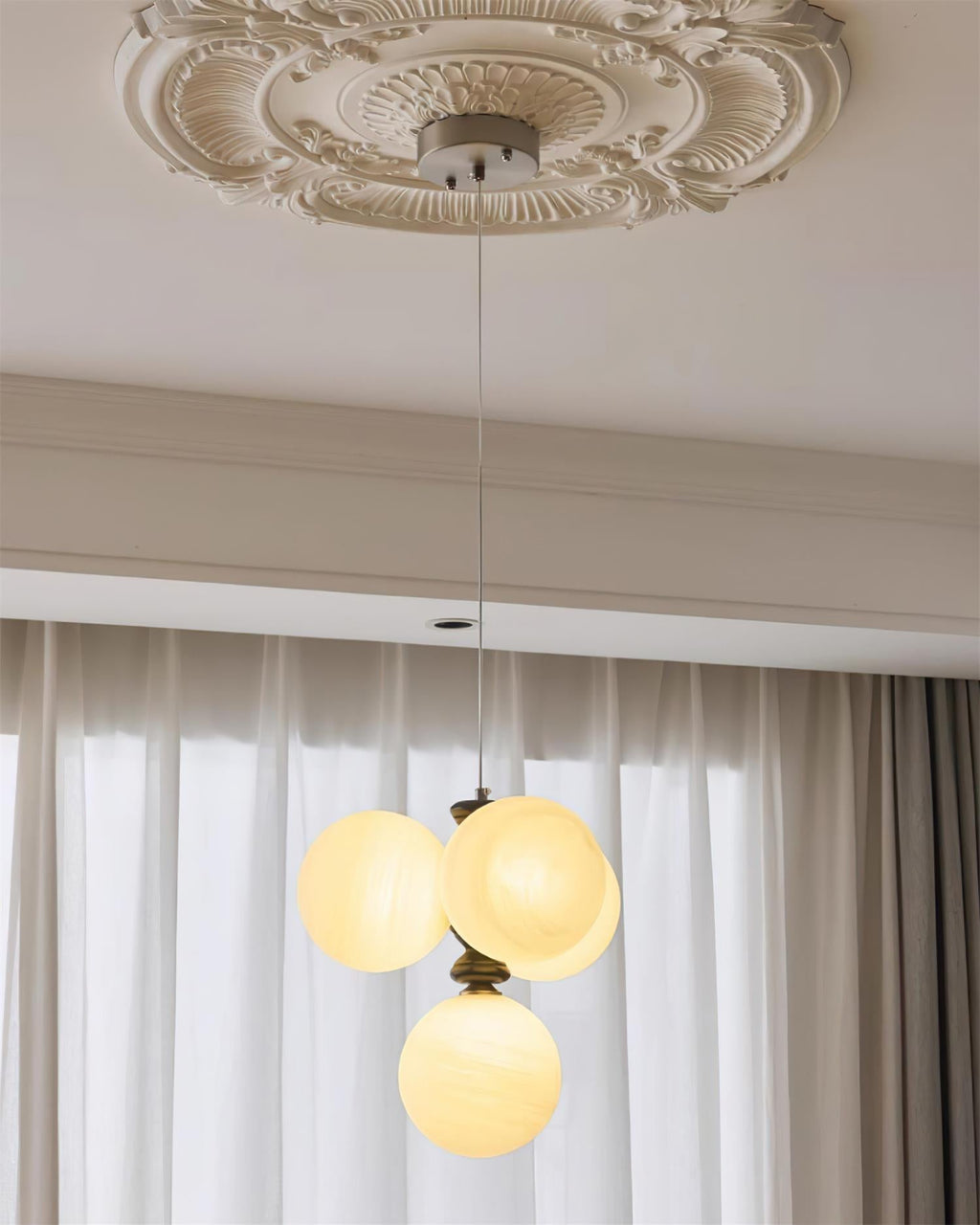 Sloane Chandelier