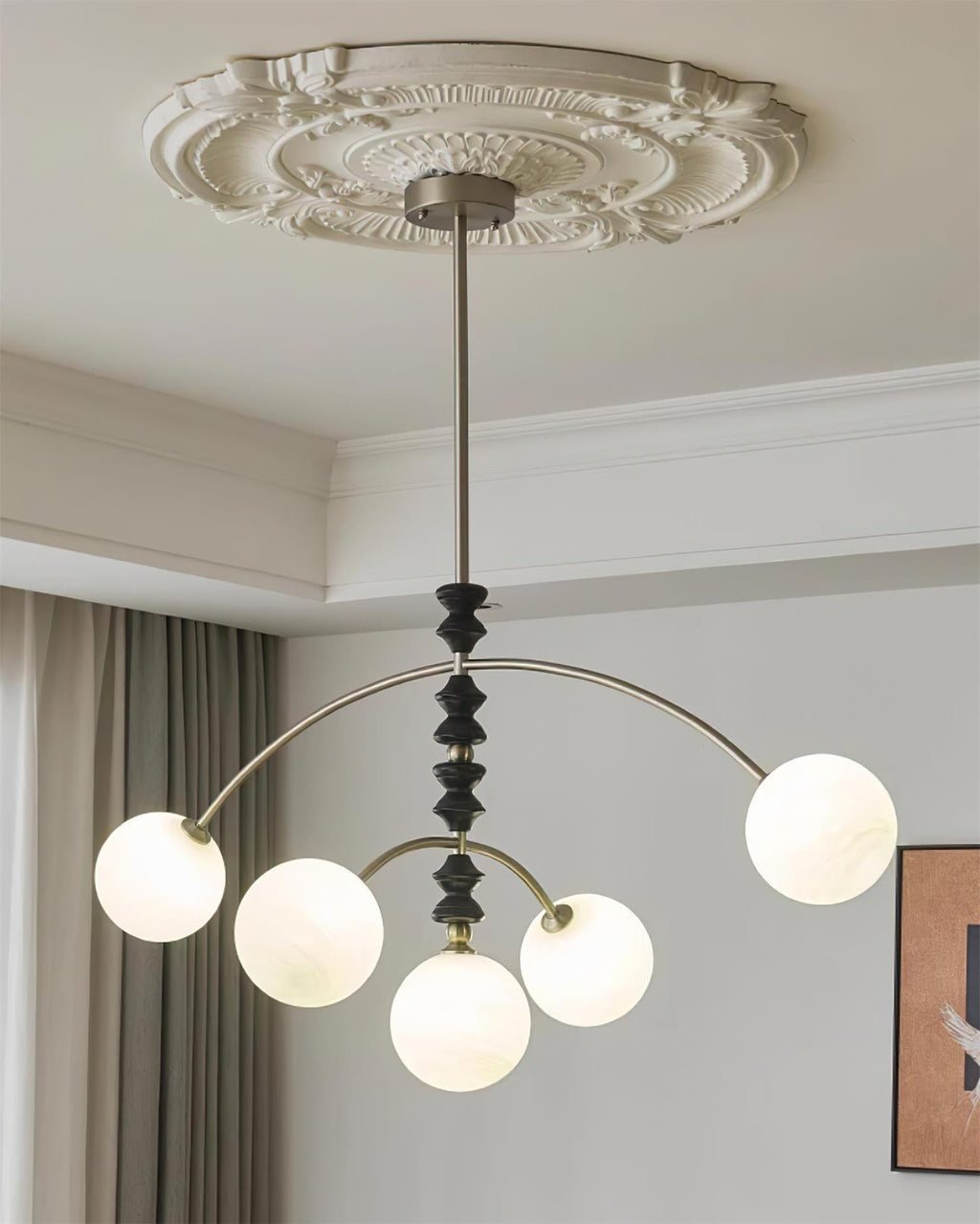 Sloane Chandelier