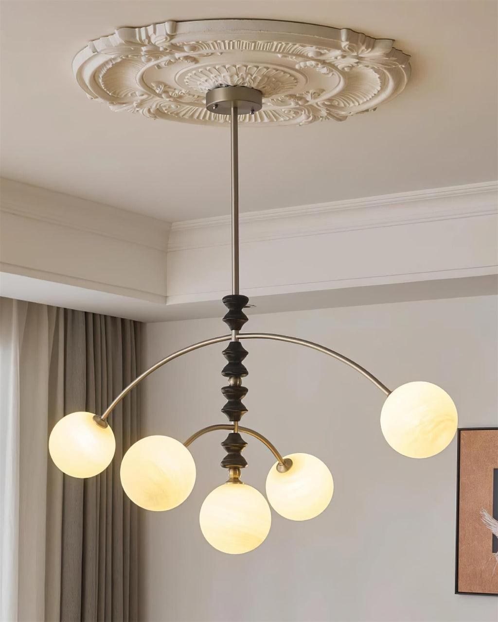 Sloane Chandelier