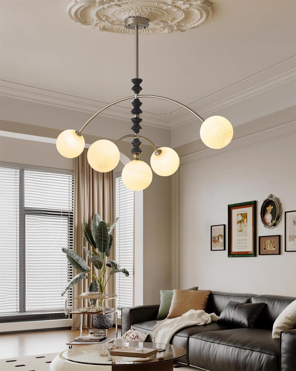 Sloane Chandelier
