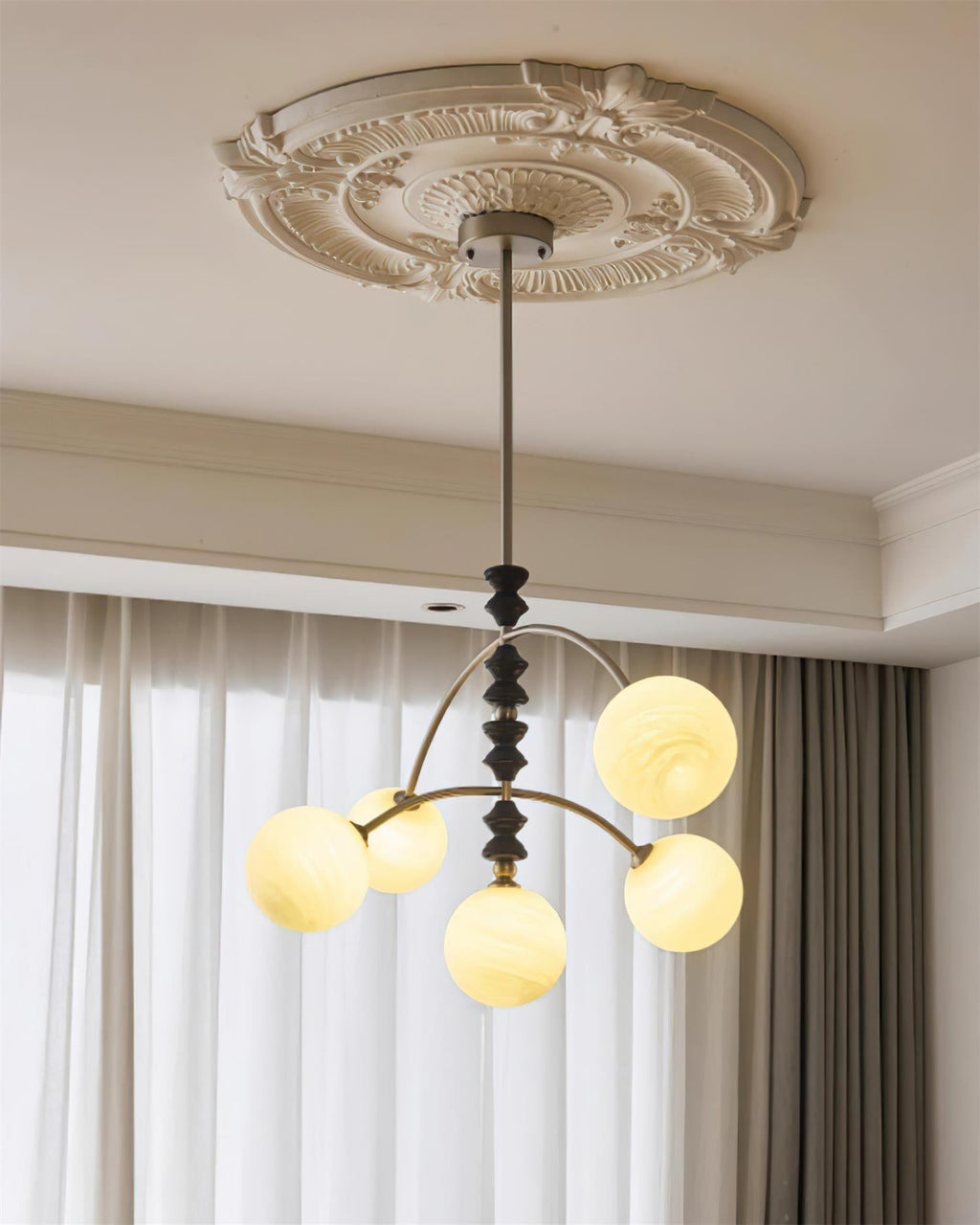 Sloane Chandelier