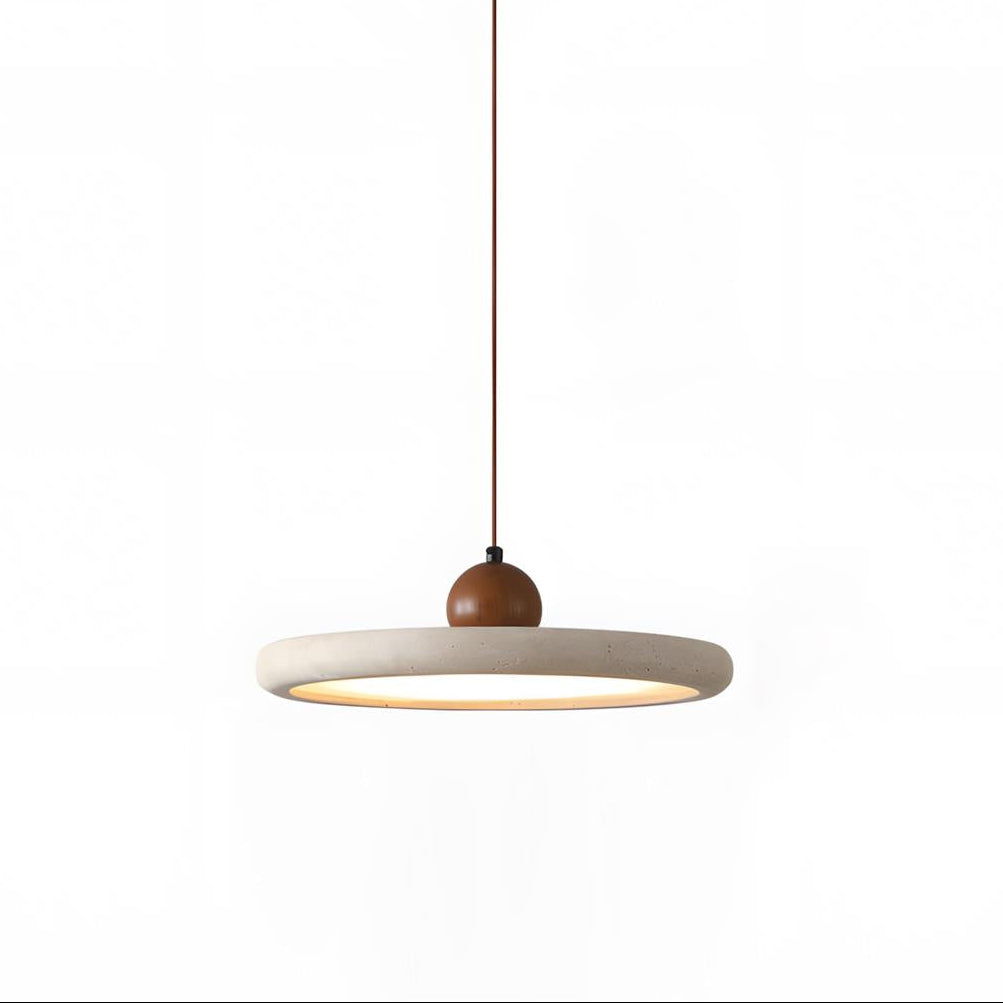 Solace Pendant Lamp