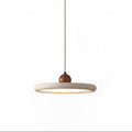 Solace Pendant Lamp