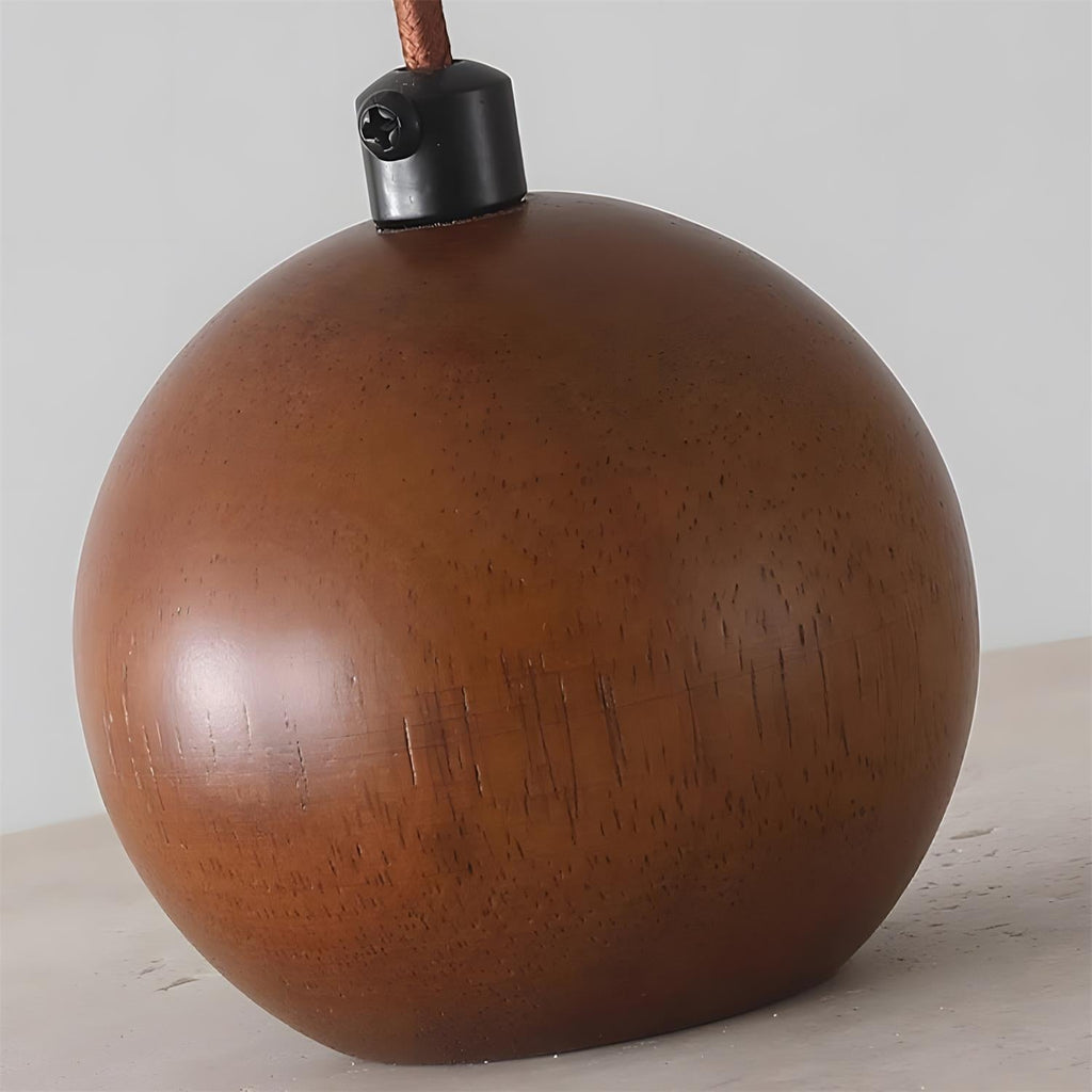 Solace Pendant Lamp