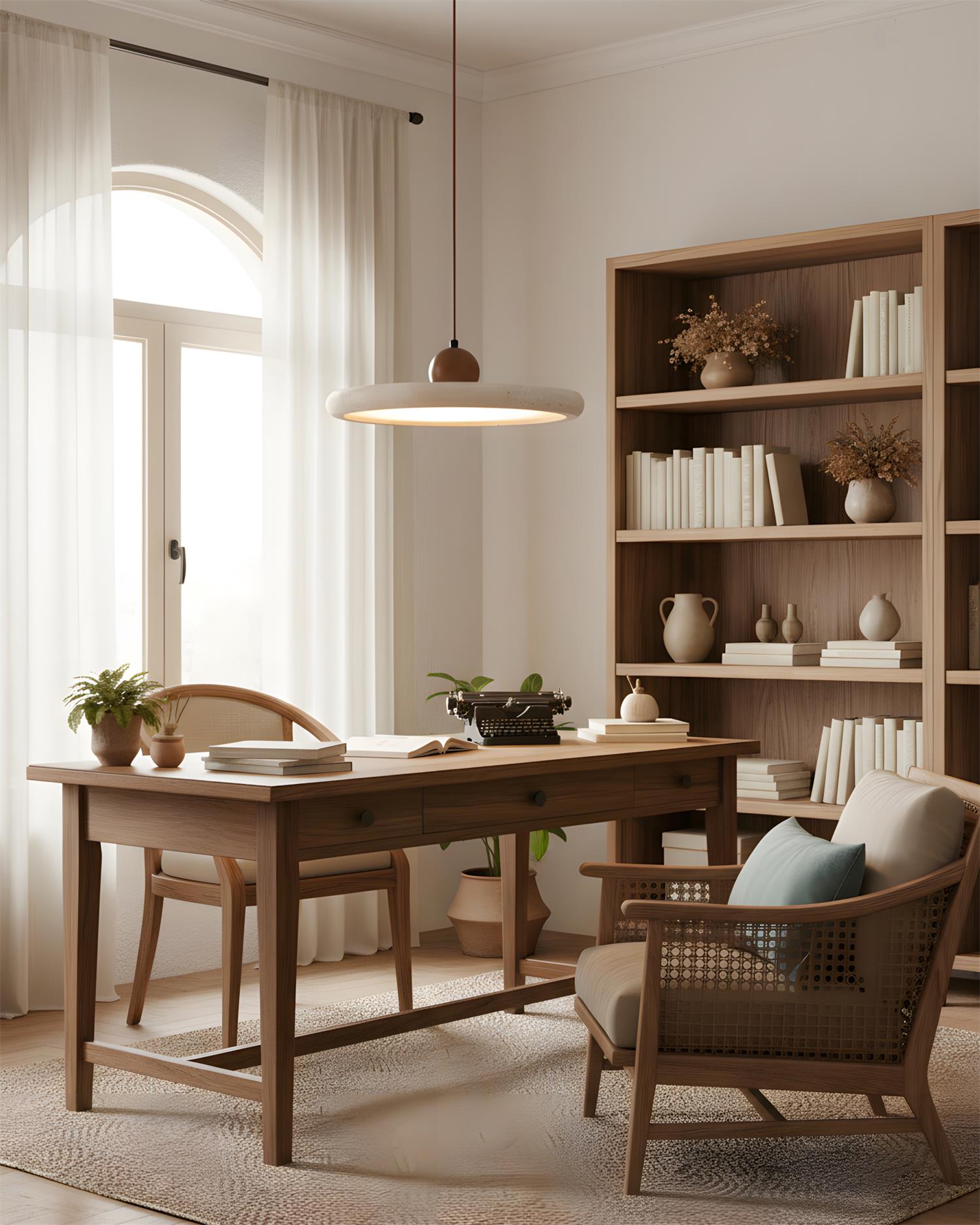 Solace Pendant Lamp