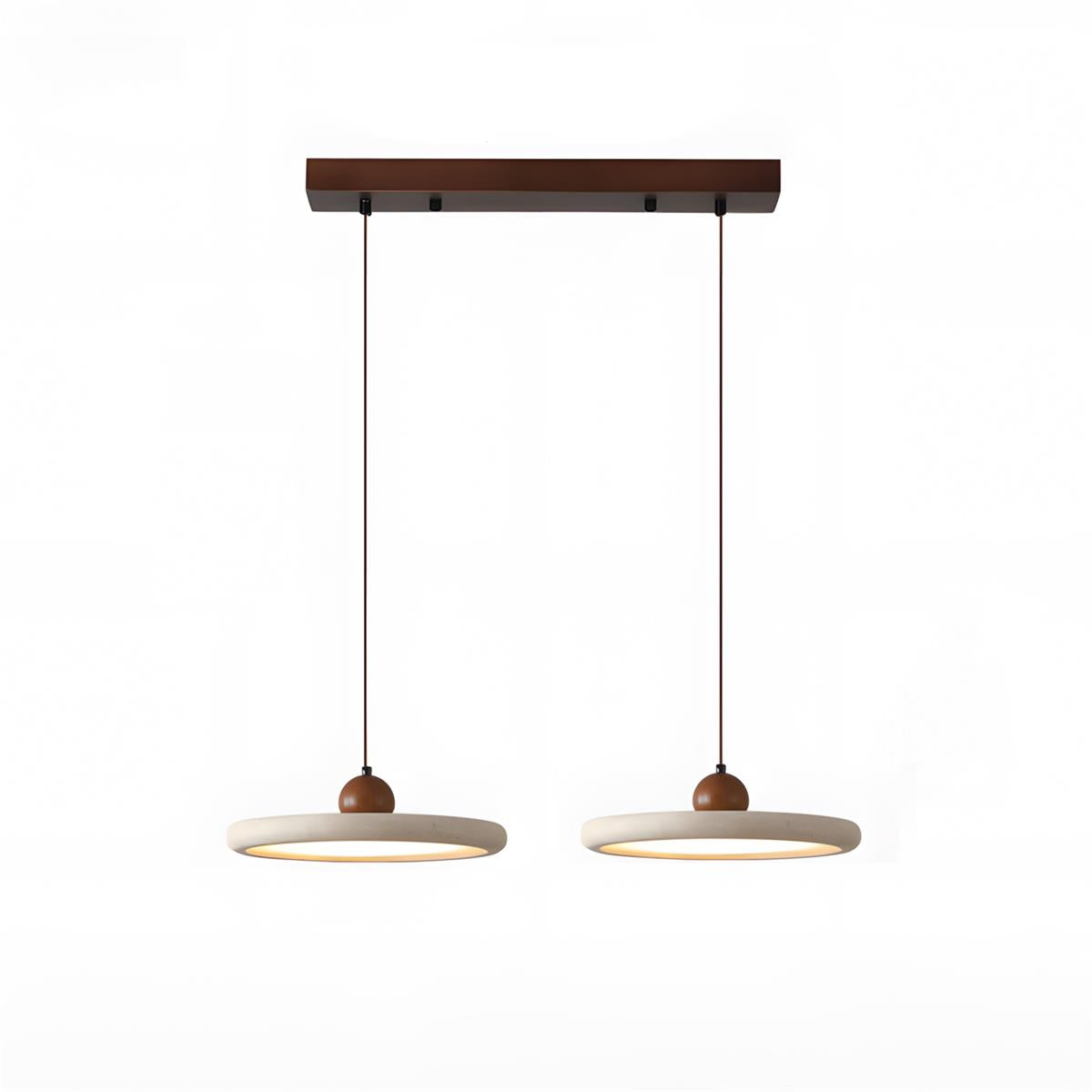 Solace Pendant Lamp