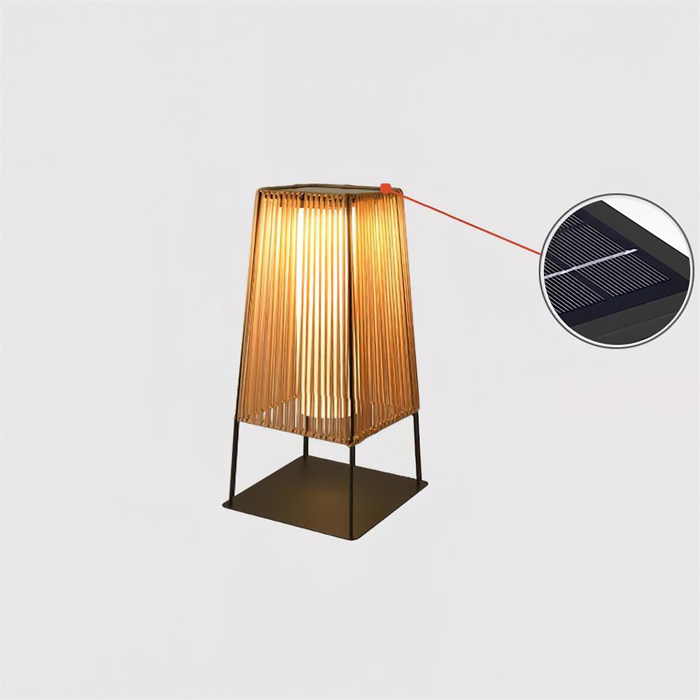 Solara Outdoor Post Light