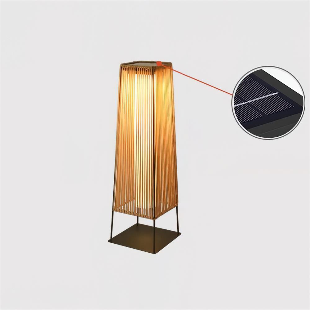 Solara Outdoor Post Light