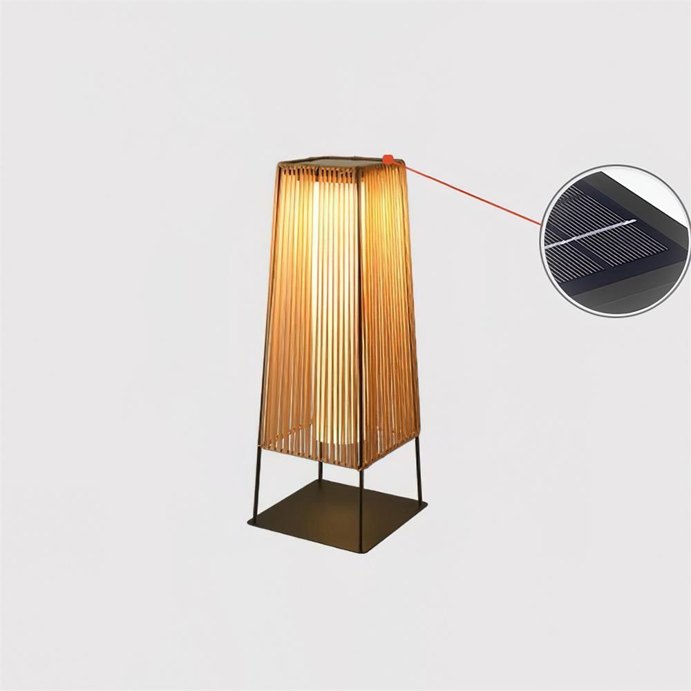 Solara Outdoor Post Light