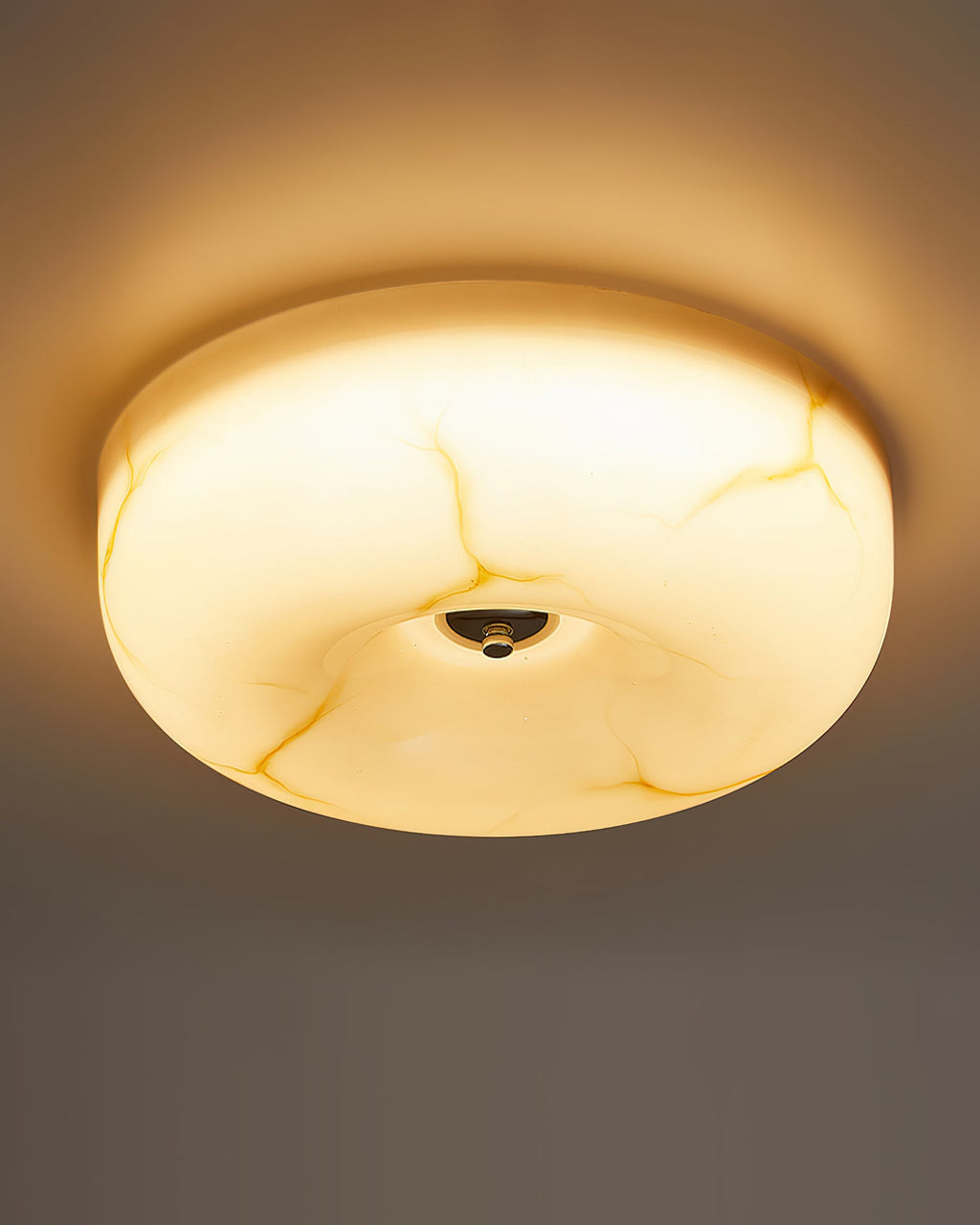 Solara Shine Ceiling Lamp