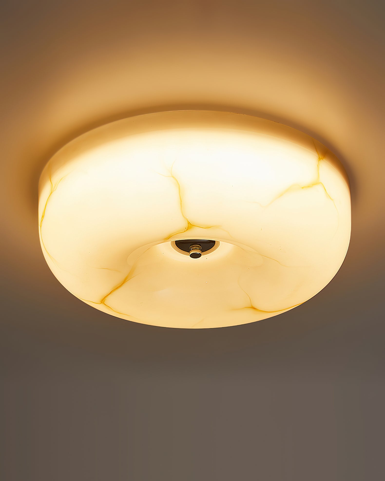 Solara Shine Ceiling Lamp