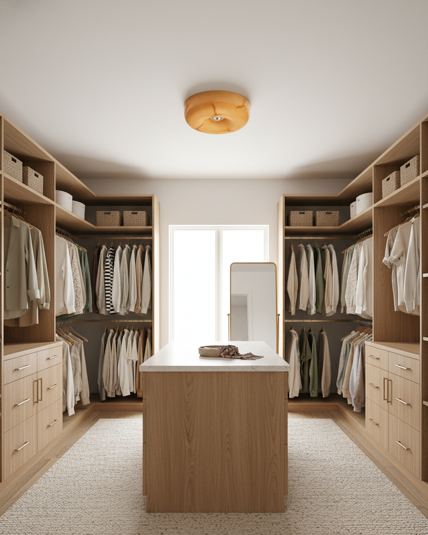 Solara Shine Ceiling Lamp