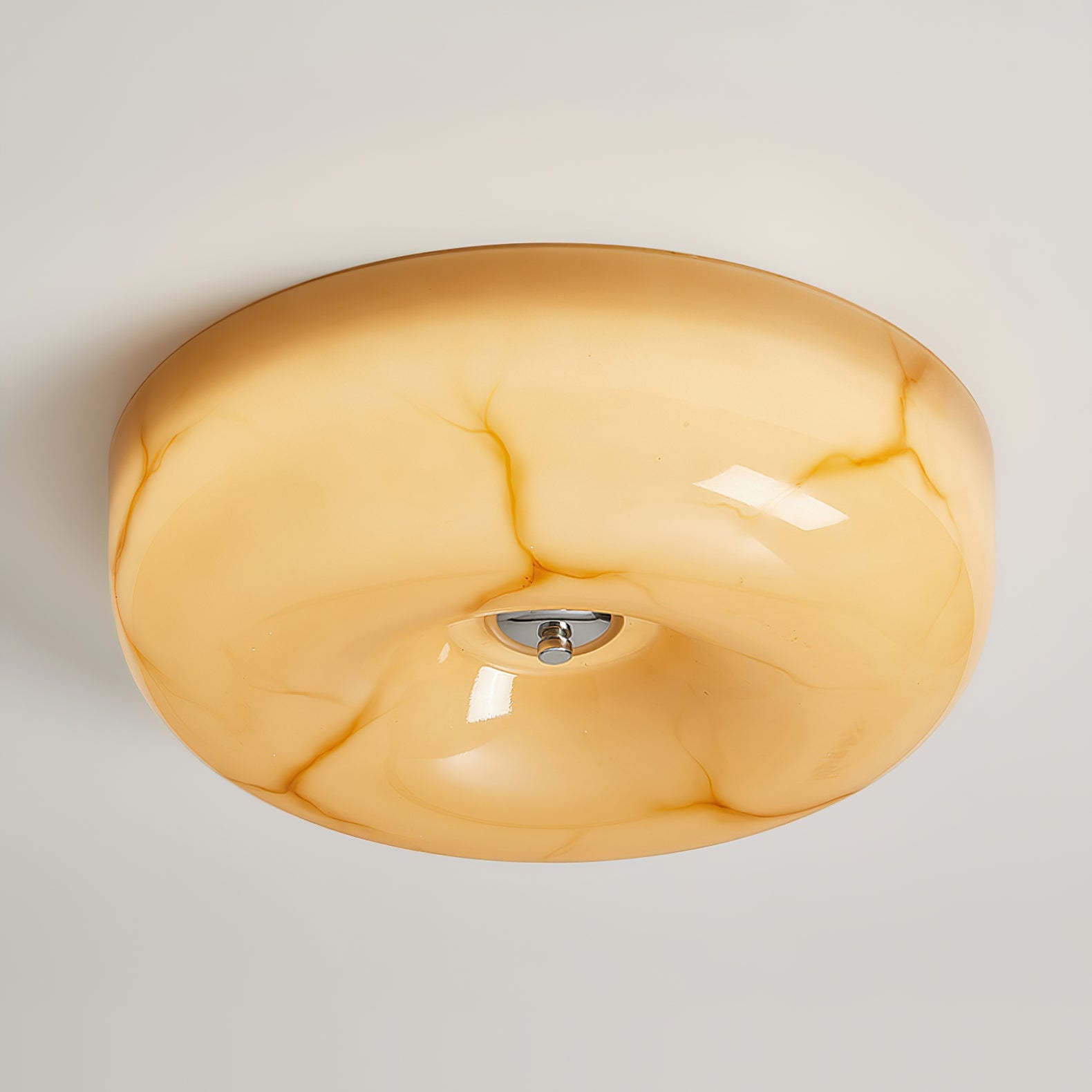 Solara Shine Ceiling Lamp