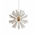 Solaria Bloom Chandelier