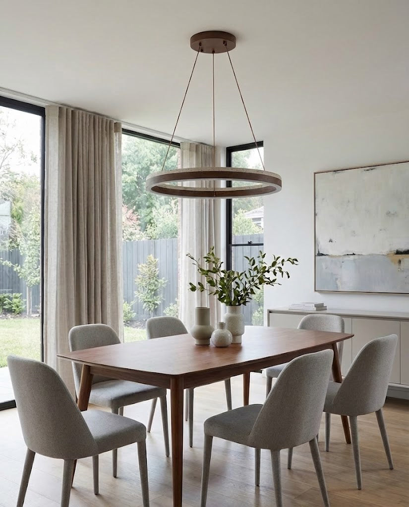 Solaro Chandelier