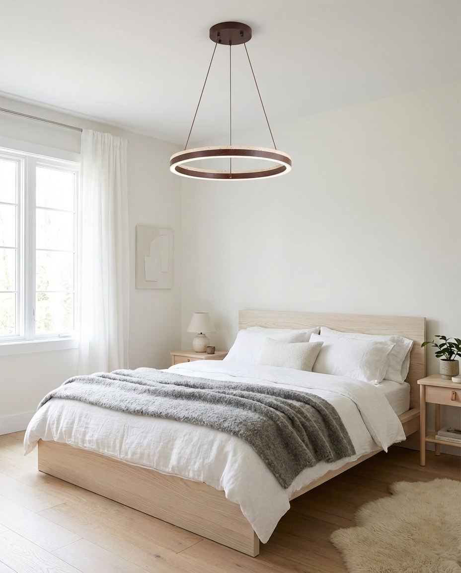 Solaro Chandelier