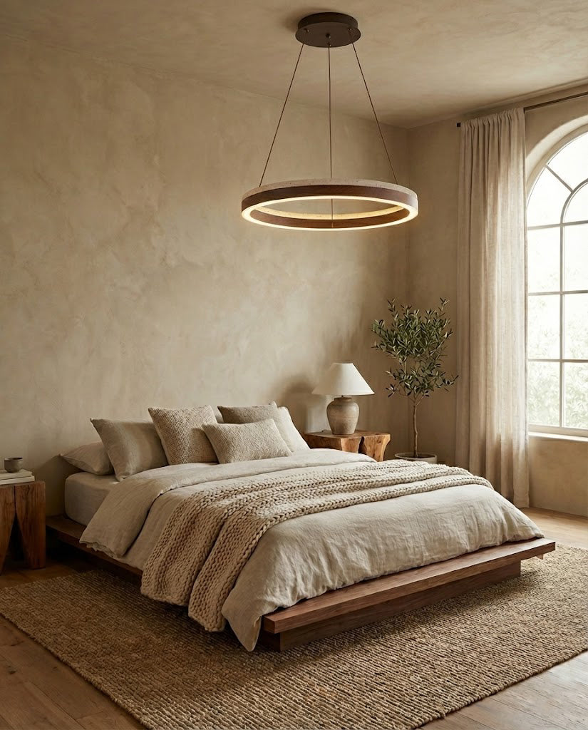 Solaro Chandelier