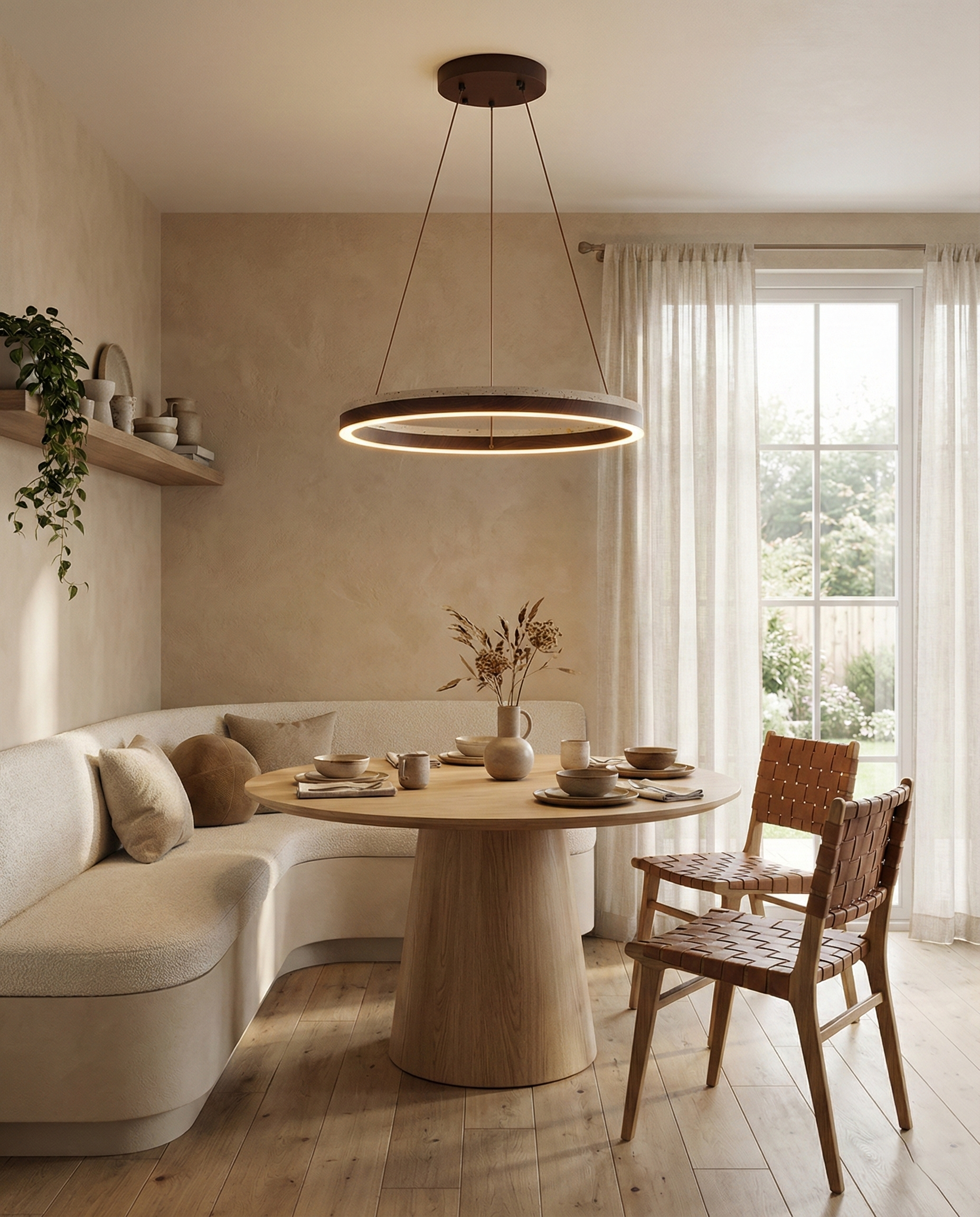 Solaro Chandelier