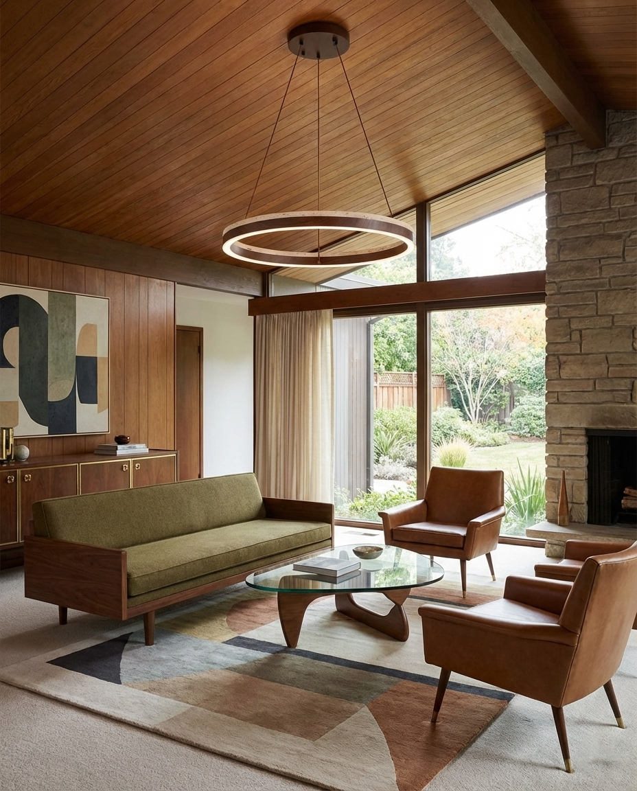 Solaro Chandelier