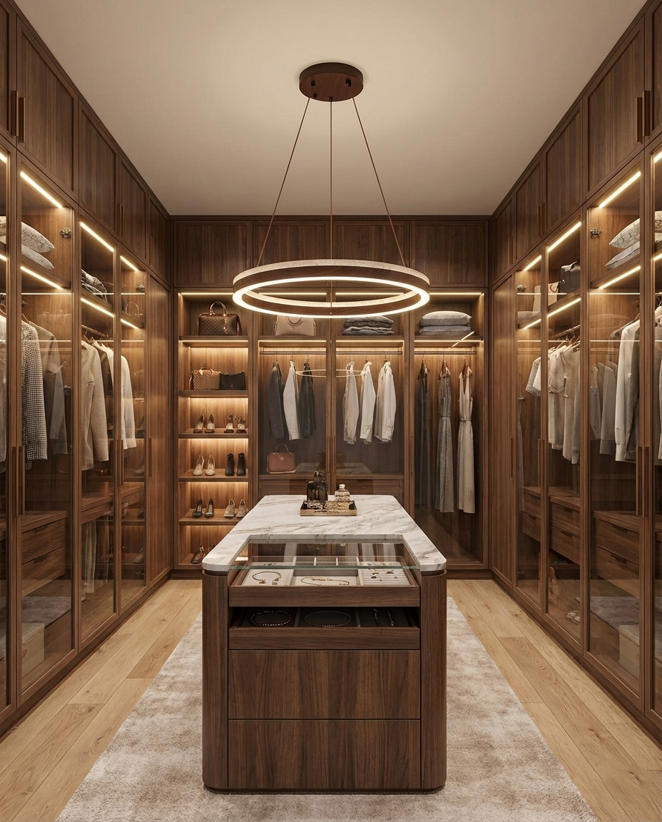 Solaro Chandelier