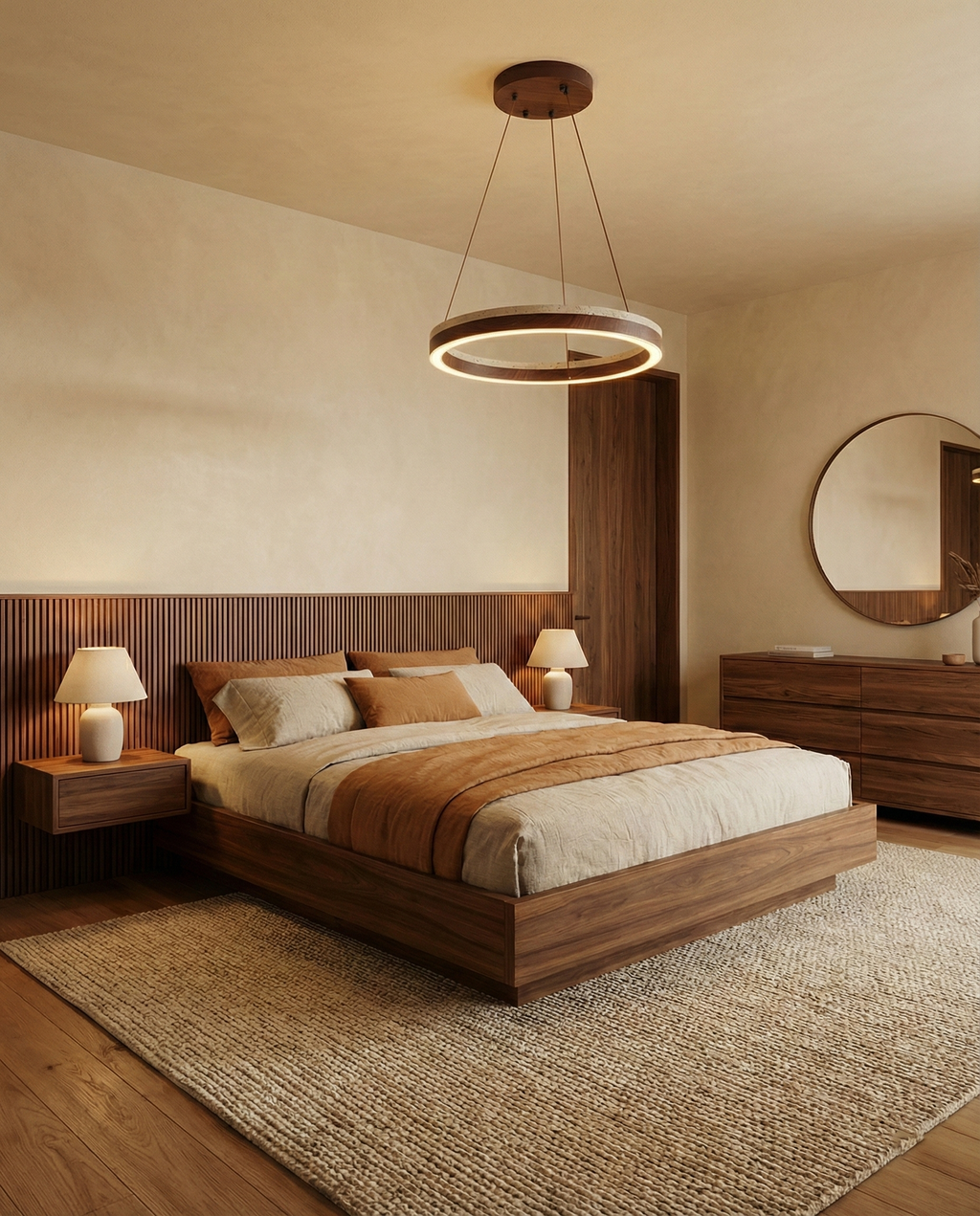 Solaro Chandelier