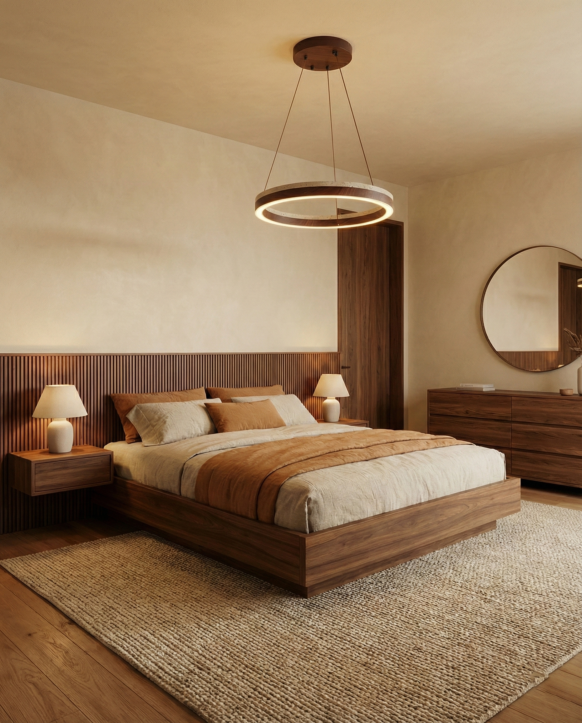 Solaro Chandelier