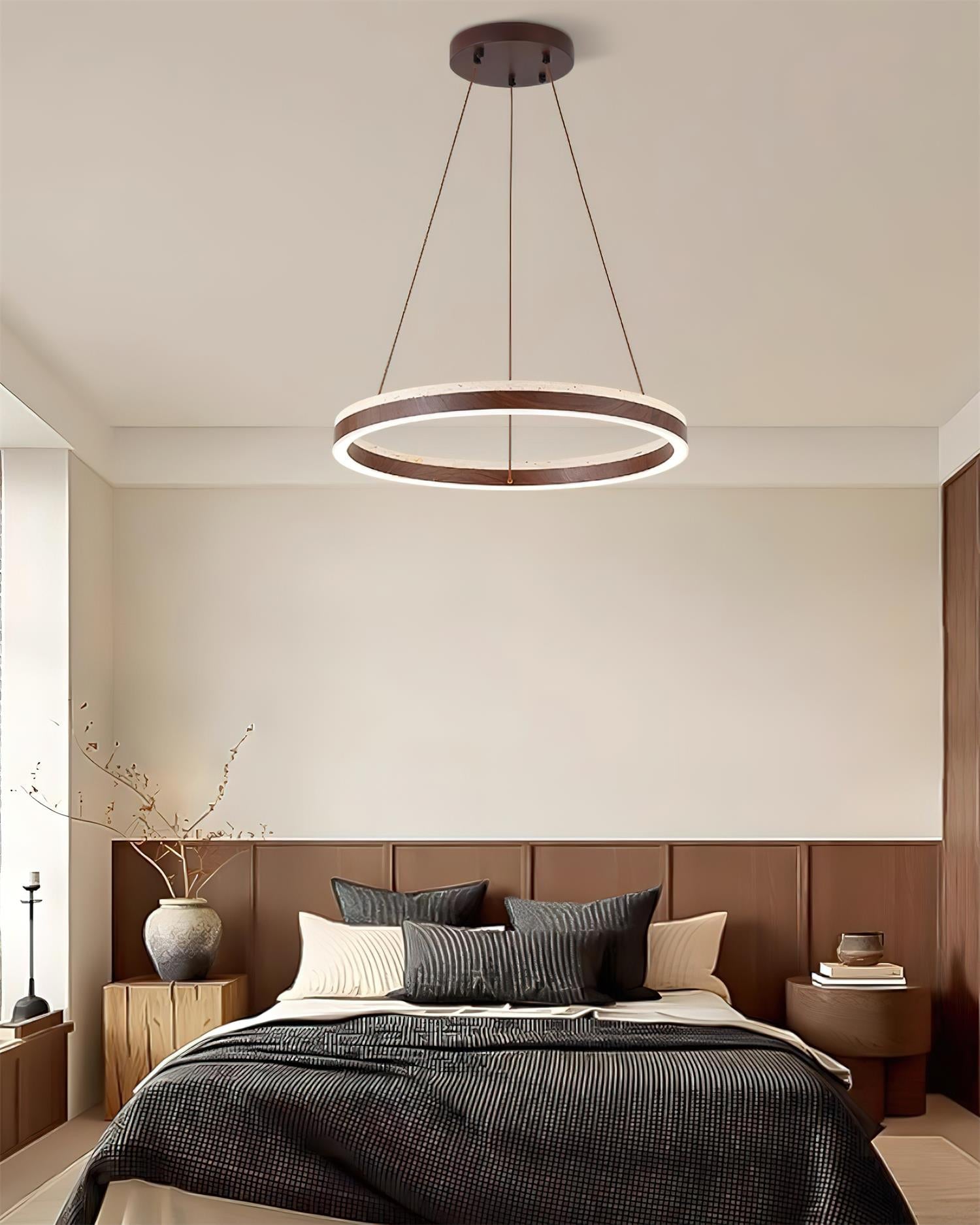 Solaro Chandelier