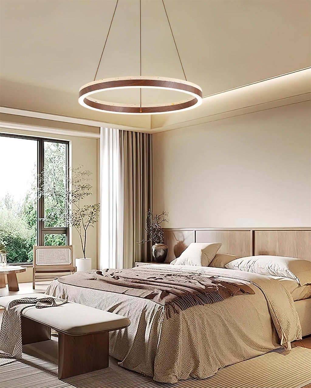 Solaro Chandelier
