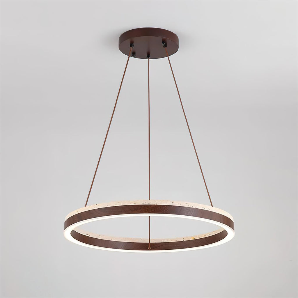 Solaro Chandelier